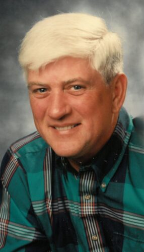 Jerry R. Valimont
